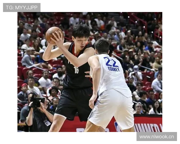 杨瀚森全能数据助力开拓者大胜火箭 8分8板5助3帽表现抢眼