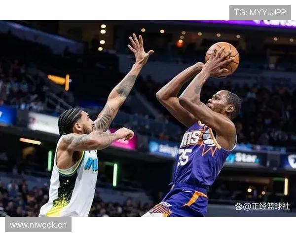 太阳主场豪取大胜终结四连败 爵士无力反击尽显颓势