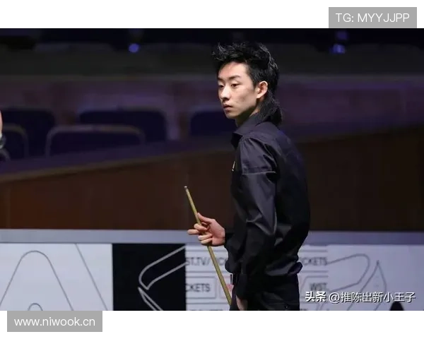 中国小将吴宜泽强势晋级2025斯诺克国锦赛决赛再创职业生涯新高