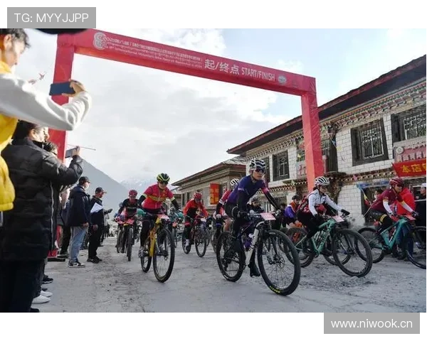 2025首届巴松措山地越野跑成功落幕 参赛选手挑战极限展现非凡毅力