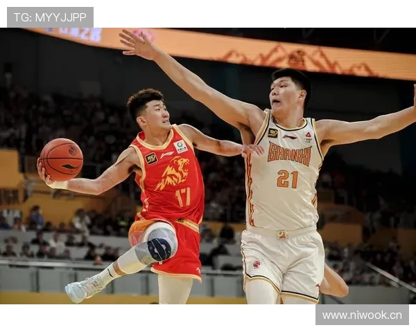 CBA季后赛浙江方兴渡对决青岛国信制药韦瑟斯庞精彩集锦激回顾