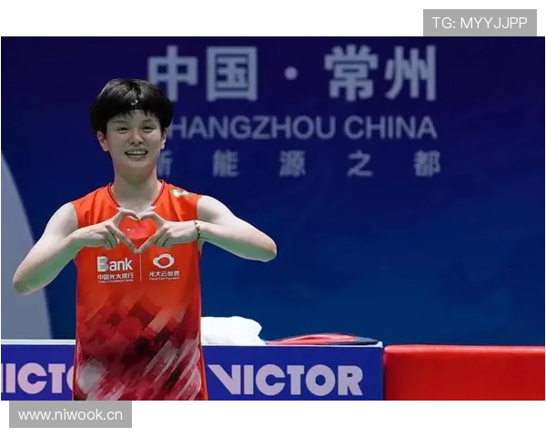 中国残奥羽毛球国际积分赛圆满收官 中国队强势斩获11金再创佳绩