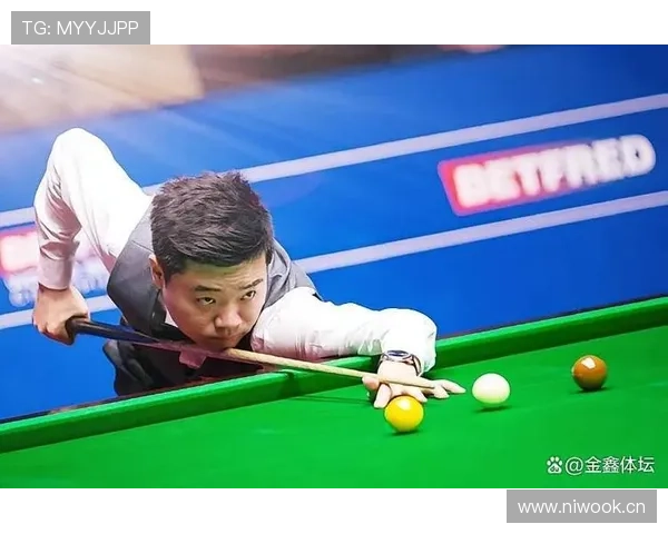 丁俊晖：把高考当成人生新旅程的起点与自我超越稳步前行的启航之声