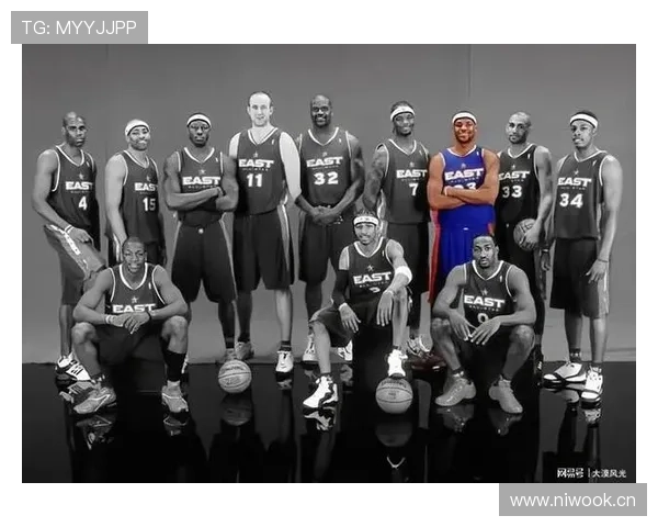 阿里纳斯称詹姆斯决定引流全网大家都应感激他的影响力 阿里纳斯称詹姆斯决定引流全网大家都应感激他的影响力